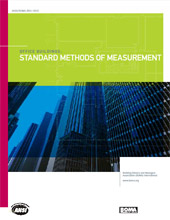 BOMA 2010 Office cover page